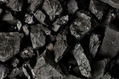 Yoxford coal boiler costs